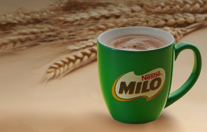 The breakdown and benefits of MILO’s key ingredients