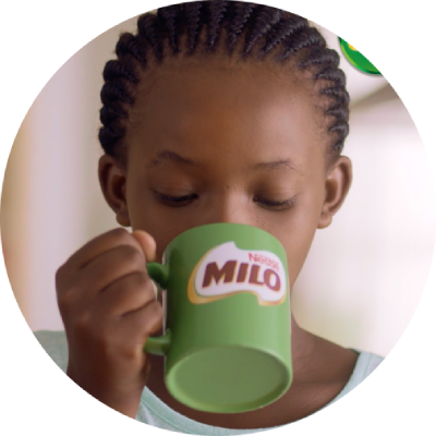 MILO around the world